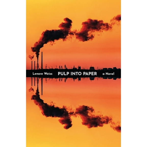 Pulp into Paper, (Paperback)