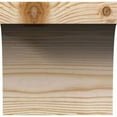 thumbnail image 2 of 6"W x 6"H x 24"L Huntington Rough Sawn Rafter Tail, Douglas Fir, 2 of 4
