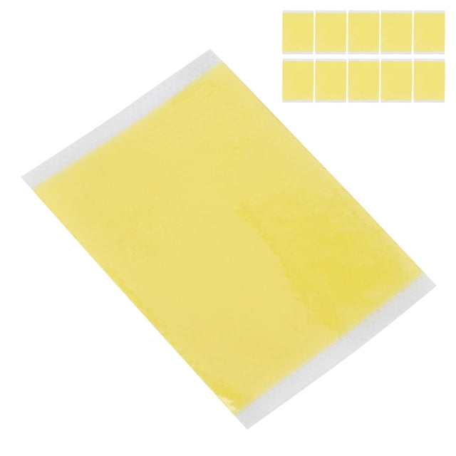 Loss 10Pcs Sliming Navel Sticker Professional Body Shaping Patch Fat Burning Body Care