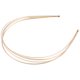 thumbnail image 3 of unbranded 1Ud Accesorio Dorado Para Ideal Para Bodas Fiestas Y Multilayer Metálica, 3 of 8