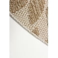 thumbnail image 2 of ECARPET Jute Style Area Rug for Bedroom, Living Room, Dining Room Manon Collection, 2 of 9