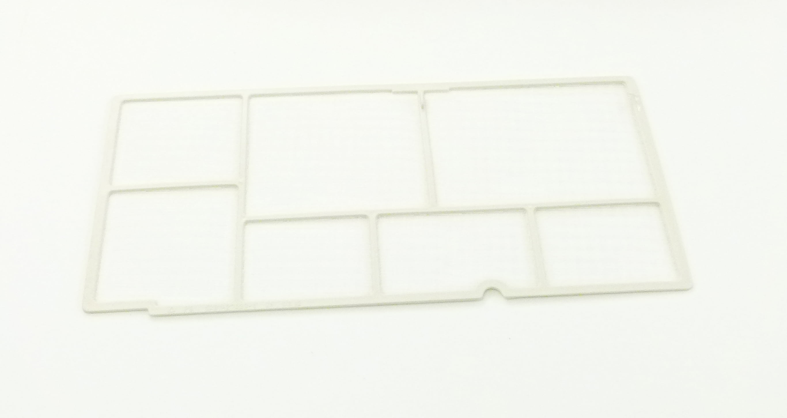 NEW OEM LG Air Conditioner Filter Shipped With LW8011ERY1, LW8012ER