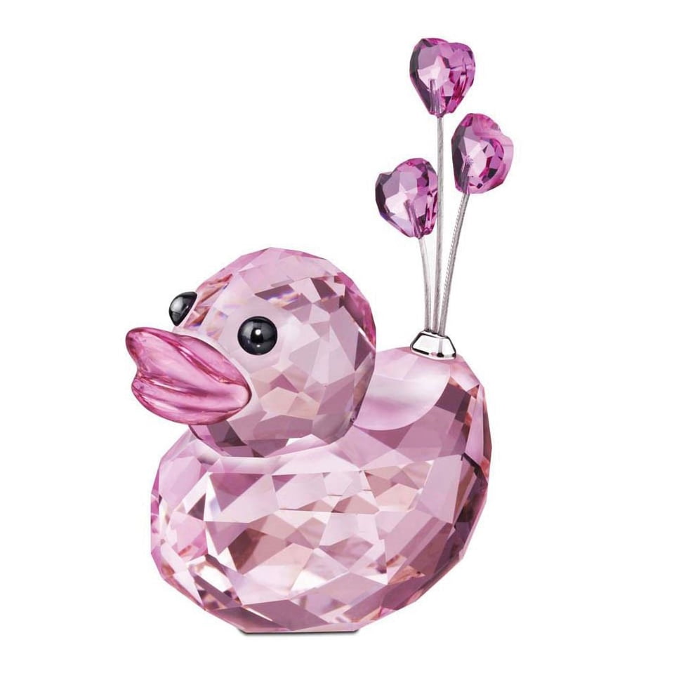 swarovski daffy duck