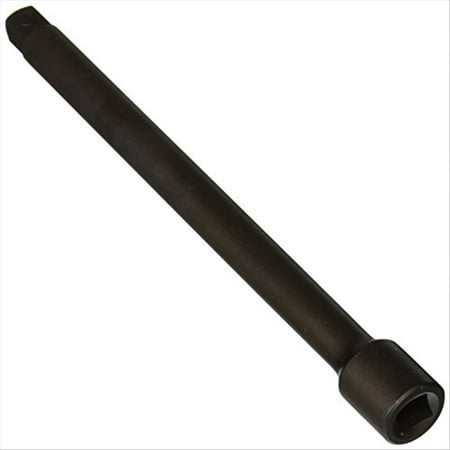 

Wright 14909 Impact Extension 10 Long 1/2 Drive (Pin)