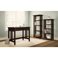 thumbnail image 3 of Alaterre Mission 48" Bookcase, 3 of 4