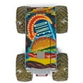 thumbnail image 5 of Monster Jam Grease Trap - 1:64 Scale Monster Trucks, Girl and Boy Toys, 5 of 8