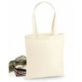thumbnail image 2 of Westford Mill Premium Cotton Tote Bag, 2 of 3