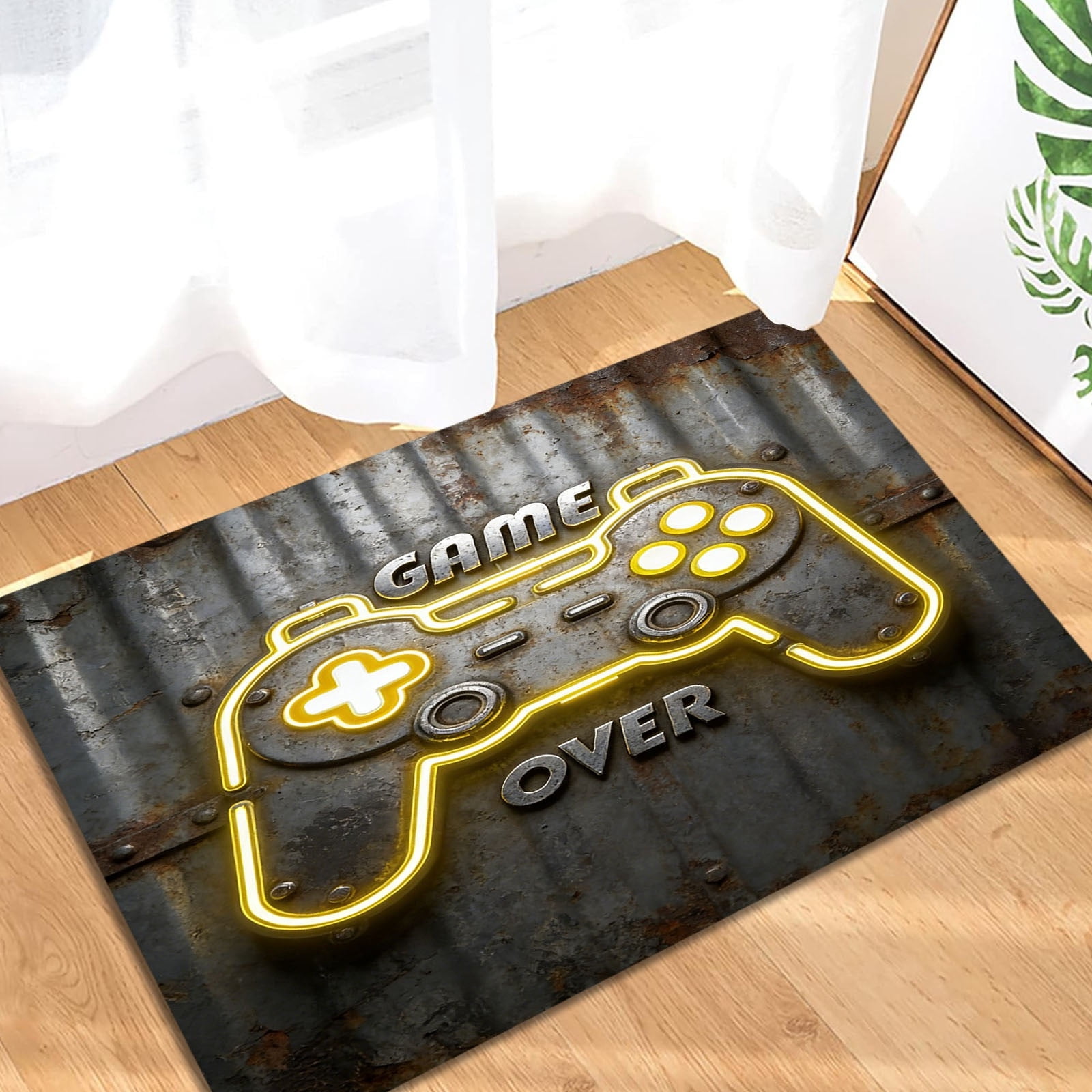 Soft Area Rug For Living Room Bedroom Floor Carpet With Modern Design