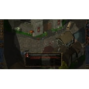 Skybound Games - Baldur's Gate I & II Enhanced Edition - Sony - PlayStation 4