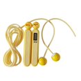 thumbnail image 1 of Cuerda para saltar inalámbrica Strade Fareast Limited Con contador digital para fitness gimnasio Con cuerda larga, 1 of 8