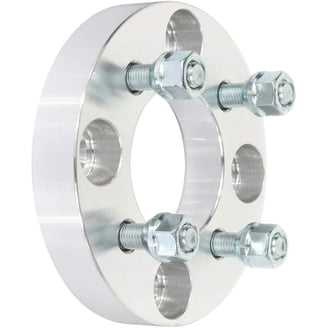 Put 5x110 Wheels On Your Chevy Cruze? These 1-Inch Adapters Make It Happen!