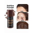 thumbnail image 4 of 1PC NEW Hairline Powder Water Proof Hair Line Shadow Eyebrow Powder Black&Brown Unisex Instantly, 4 of 5