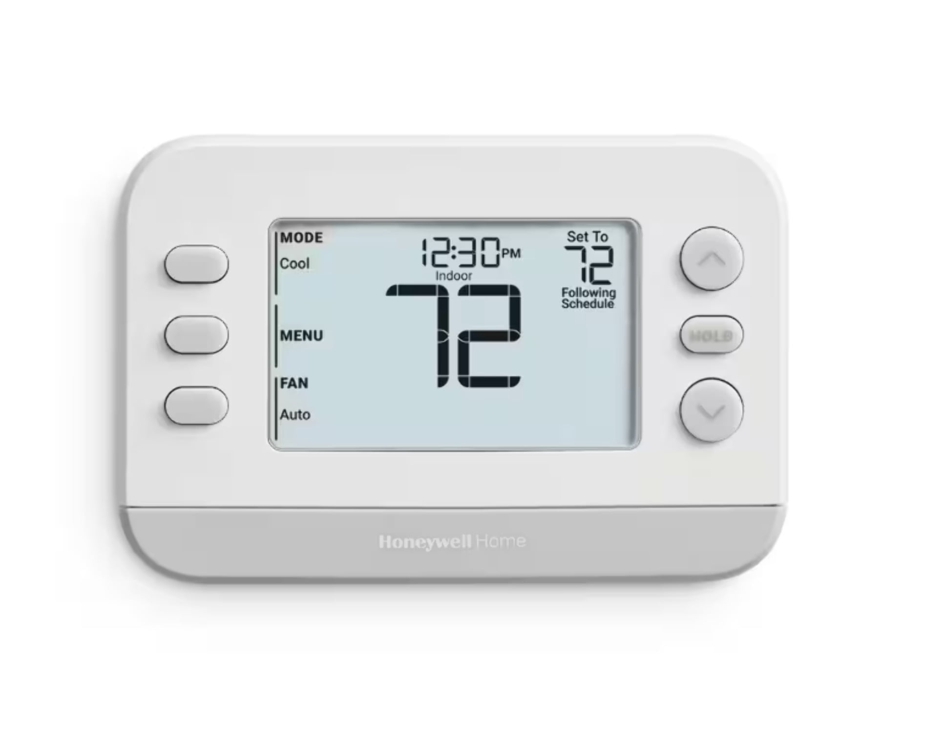 Honeywell TH3110U2008非プログラム可能サーモスタット Honeywell T3 Pro TH3110U2008 Single Model Series Non-Programmable