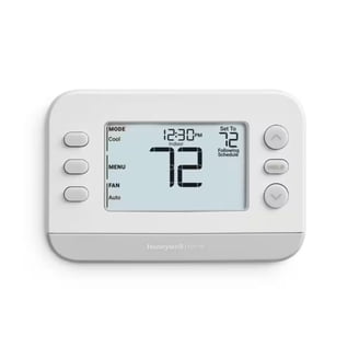 Honeywell T3 Pro TH3110U2008 Single Model Series Non-Programmable