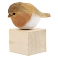thumbnail image 1 of Lovely Simualtion Bird Model Exquisite Bird Ornament Home Table Decoration, 1 of 8