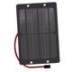thumbnail image 5 of Mini humidificador de panel solar resistente y fácil de usar. Humidificador atomizador con panel solar. Solo Placa 5W, 5 of 9