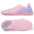 thumbnail image 2 of AUXDIQ Water Shoes Womens Mens Outdoor Quick Dry Unisex Sports Aqua Shoes for Beach Diving Snorkeling Surfing, 2 of 6
