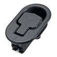 thumbnail image 1 of HLONK Pièces de Rechange pour Canapé Fauteuil Inclinable Poignée de Traction Levier Matériel, 1 of 7