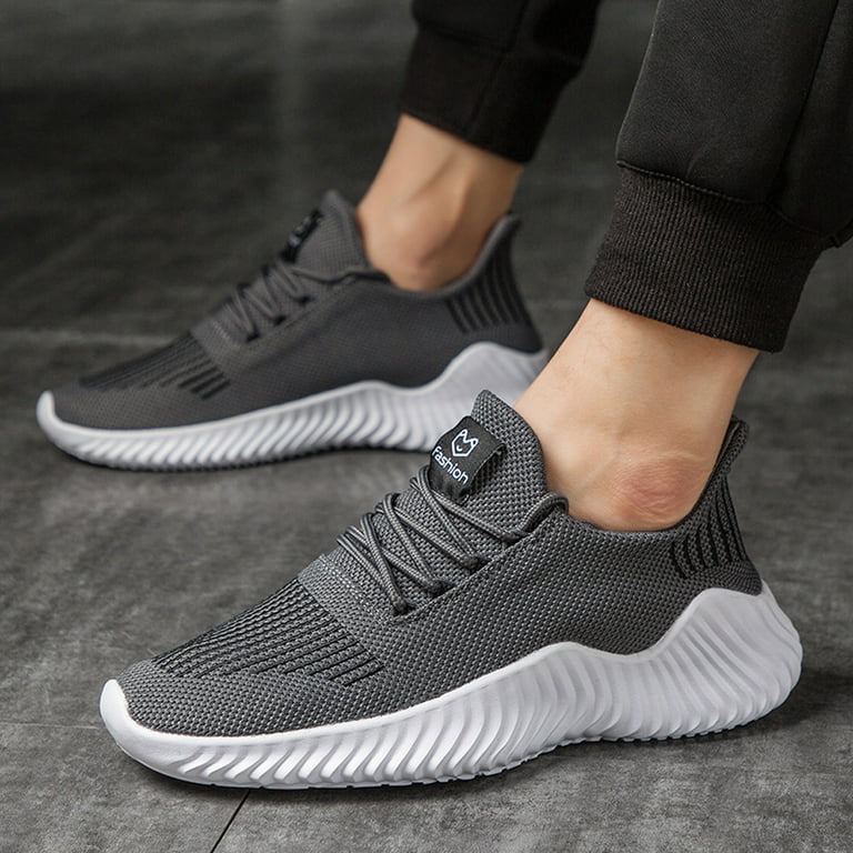 Mens walking shoes clearance cheap