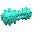 thumbnail image 1 of Juguete para perros Ormromra cepillo de dientes con sonido de palo para la dentición azul lago, 1 of 4