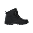 thumbnail image 2 of Drew Mens Rockford Leather Waterproof Work Boots Black 15 Extra Wide (E+), 2 of 3