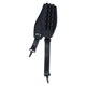 thumbnail image 1 of Bolsa para golf Correa de hombro inconfundible Correa de repuesto de acolchado grueso Correa ajustable universal con ganchos de metal Negro Sharpla bandolera Golf, 1 of 8