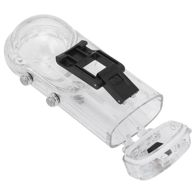Carcasa protectora para cámara a prueba de polvo carcasa protectora para buceo ideal para bucear hacer snorkel y nadar ANGGREK Otros