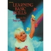 LEARNING BASIC SKILLS DVD