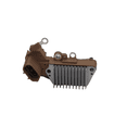 thumbnail image 2 of Alternator Voltage Regulator FOR TOYOTA N440 03-059 14.10V 1260007100 VRH200535 358237 135734 1260007100 RTR8152, 2 of 3