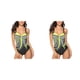 thumbnail image 4 of Soidarity Flexibility Meets Fashion Bañador Mujer 2023 Line Modest Bañador Mujer Bañador Mujer Bañadores Bañador Playa verde s 1 verde s,1 2Conjunto, 4 of 6