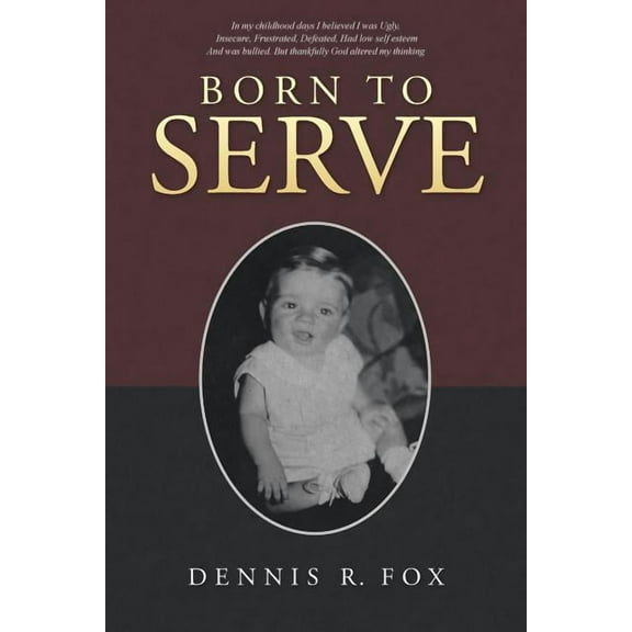 Born To Serve (Paperback)