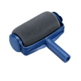 thumbnail image 3 of Labymos Paint Roller Set with Sticks Decorate Runner Tool Painting Brush Set, 3 of 8