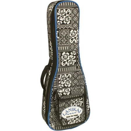 Lanikai TB-T Gig Bag for Tenor Ukulele