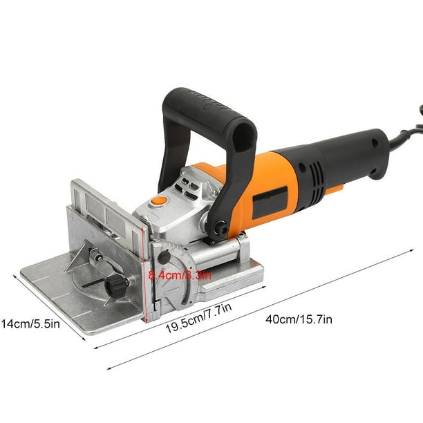 Wood sale biscuit joiner