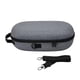 thumbnail image 3 of Estuche De Transporte Con Correa De Mano Para Accesorios Pico Neo 3, 3 of 9