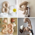 thumbnail image 6 of 30th 40th 50th 60th Birthday Balloons 40 Inch, Birthday Decorations, Balloon set, Birthday Party Decorations SuppliesStyle:Style 1;, 6 of 6