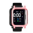thumbnail image 3 of TopLLC Electroplate Soft TPU Case Cover Protector for Haylou-LS02 Smart Watch on Clearance, 3 of 6