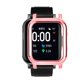 thumbnail image 3 of Funda Protectora de Tpu Suave Electrochapada para Reloj Inteligente Haylou-Ls02 onlyliua, 3 of 6