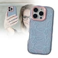 thumbnail image 1 of IPhone Design Mince Antichoc Matériau TPU Durable Élégant pour Votre Téléphone Intelligent Découpes Précises, 1 of 5
