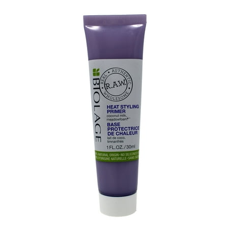 Matrix Biolage Heat Styling Primer 1 Ounce