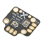 10pcs Gamepad Joystick Drift Repair Board Universal 3D Analog Fix Mod for Game Controllers Black