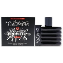 New Brand Extreme Power, 3.3 oz EDT Spray