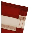 thumbnail image 3 of Taylor Made TAM8448 30 x 48 in. Polyester Sewn 50 Star US Flag, 3 of 3