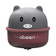 thumbnail image 2 of Juguete de coche plegable HUOGUO con diseño animal para niños, 2 of 3