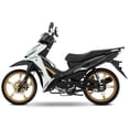 thumbnail image 3 of Motocicleta AT130 RT Color Blanco 2026, 3 of 4