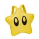 thumbnail image 4 of Mochila Fernando Mochila creativa forma de estrella amarilla Mochila escolar de dibujos animados 33x12x38cm, 4 of 8