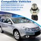 thumbnail image 3 of Ofertas Únicas 1 Pcs No.31878AA020 Sensor de presión de aceite del motor para Subaru Outback 2011-2017 para Subaru Forester STI 2016, 3 of 7