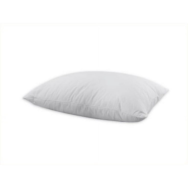 Wamsutta pillow review sale