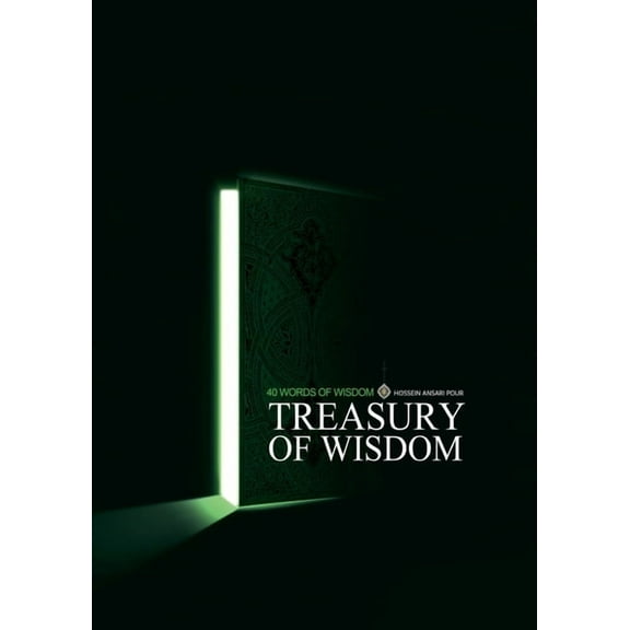 Treasury of Wisdom, (Paperback)