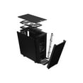 thumbnail image 4 of Fractal Design Define 7 Compact - Tower - ATX - no power supply (ATX) - black solid - USB/Audio, 4 of 18